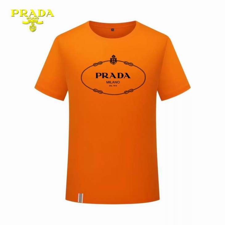 Picture of Prada T Shirts Short _SKUPradaM-3XL12yr163568